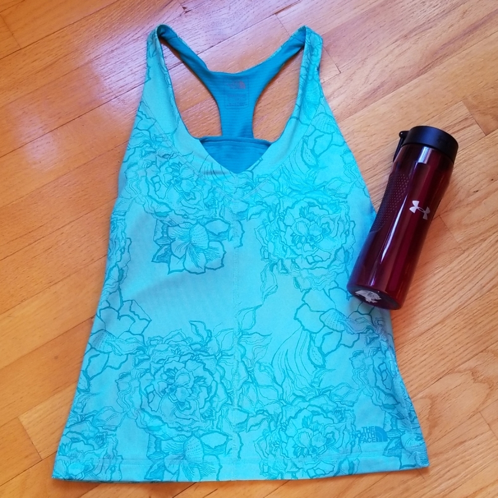 NWOT The North Face Tank Top